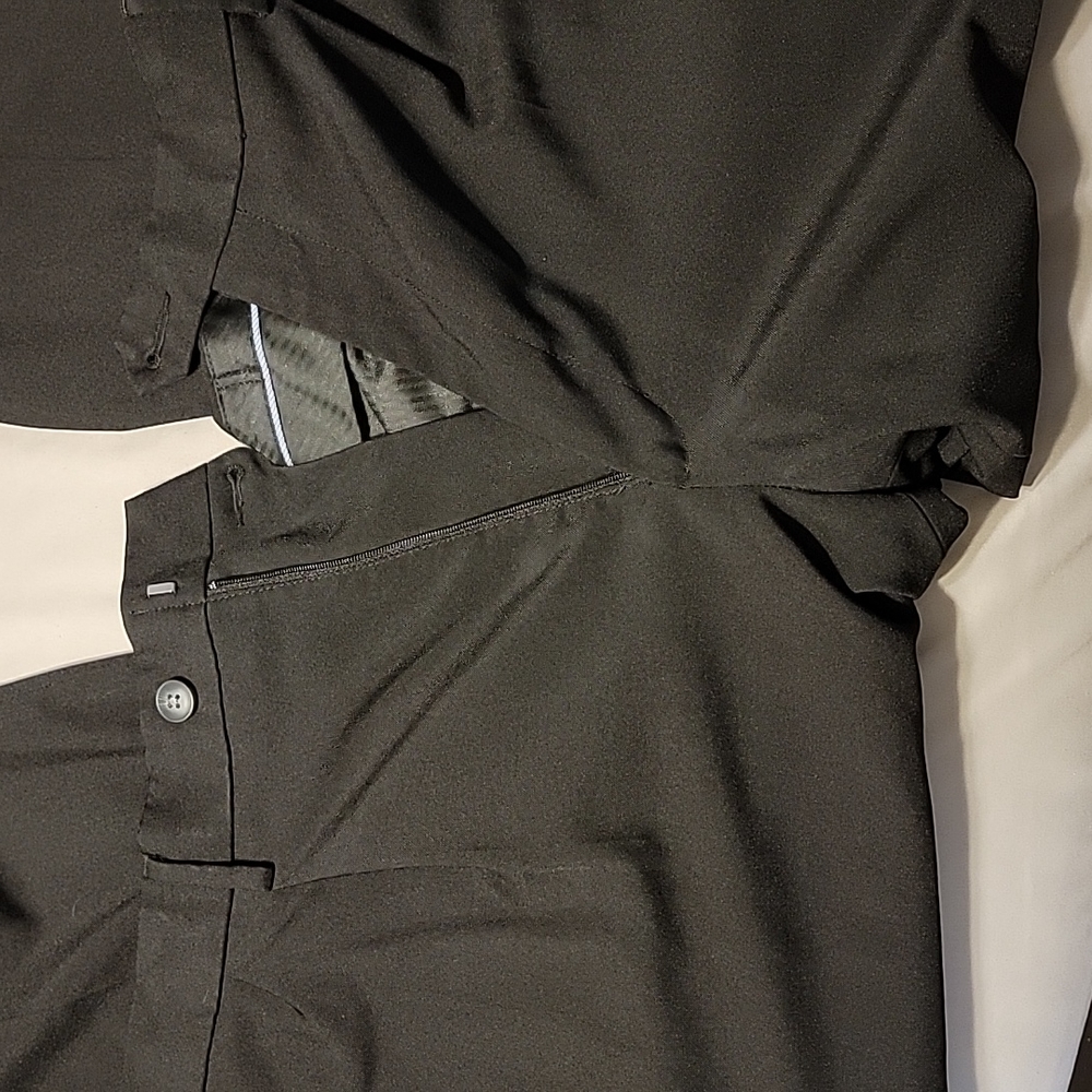 Haggar 40x32 classic fit pants